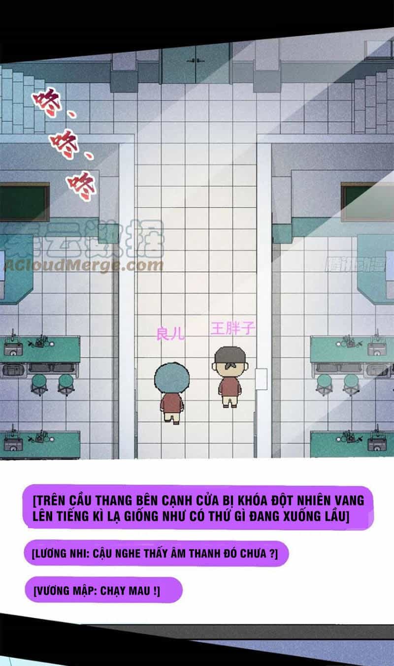 Toàn Cầu Sụp Đổ - Chương 69 - ảnh 29