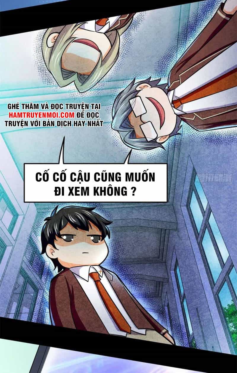 Toàn Cầu Sụp Đổ - Chương 69 - ảnh 5