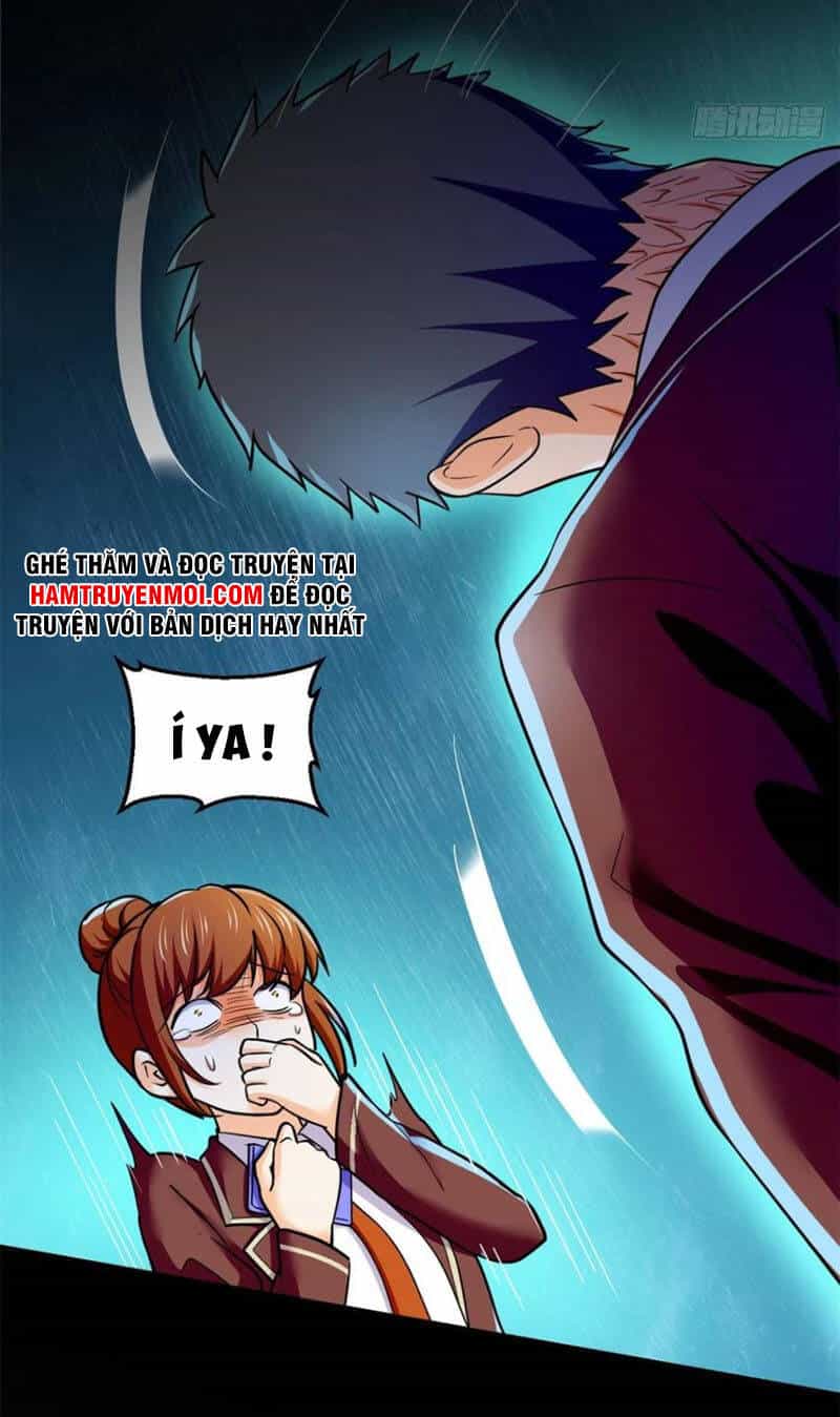 Toàn Cầu Sụp Đổ - Chương 70 - ảnh 14