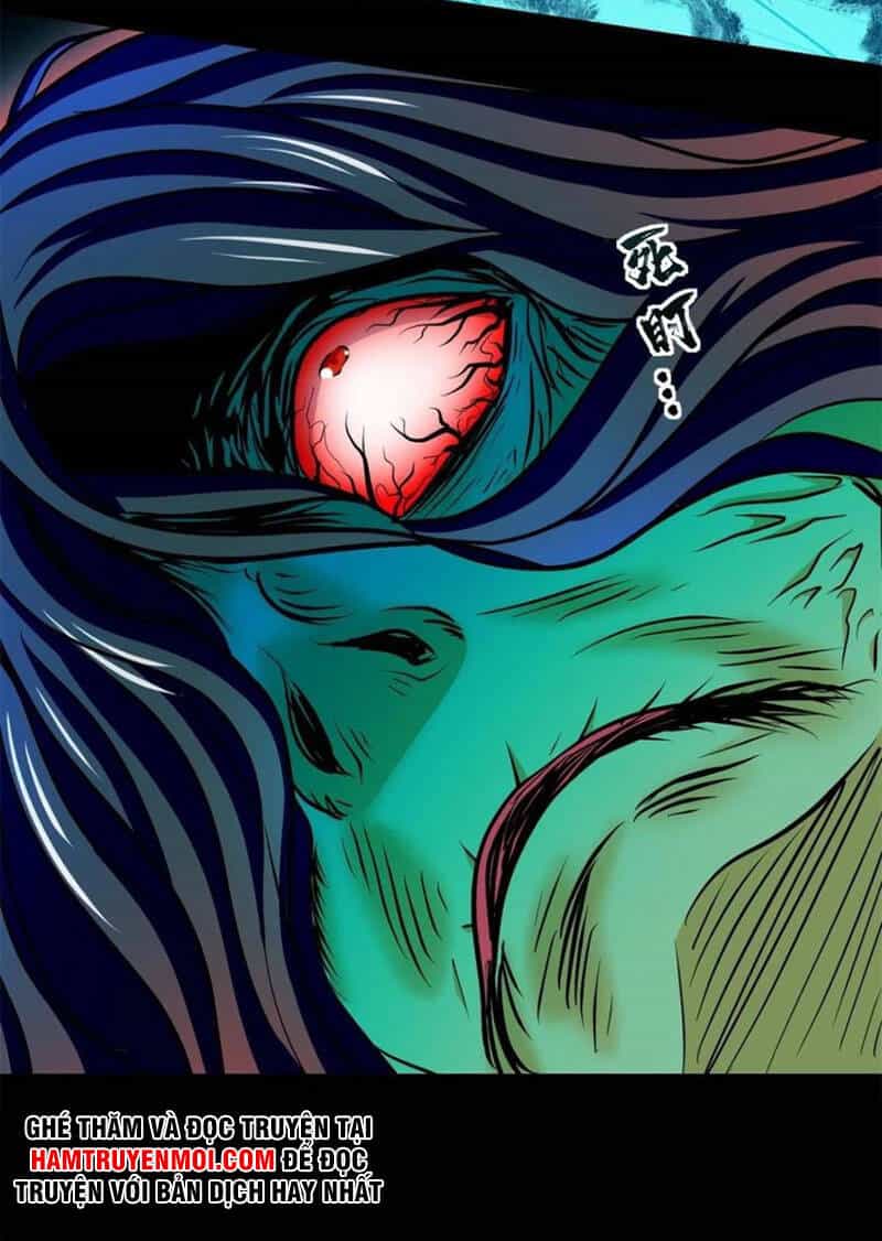 Toàn Cầu Sụp Đổ - Chương 70 - ảnh 30