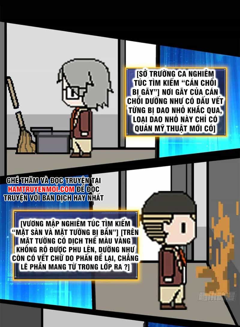 Toàn Cầu Sụp Đổ - Chương 71 - ảnh 28