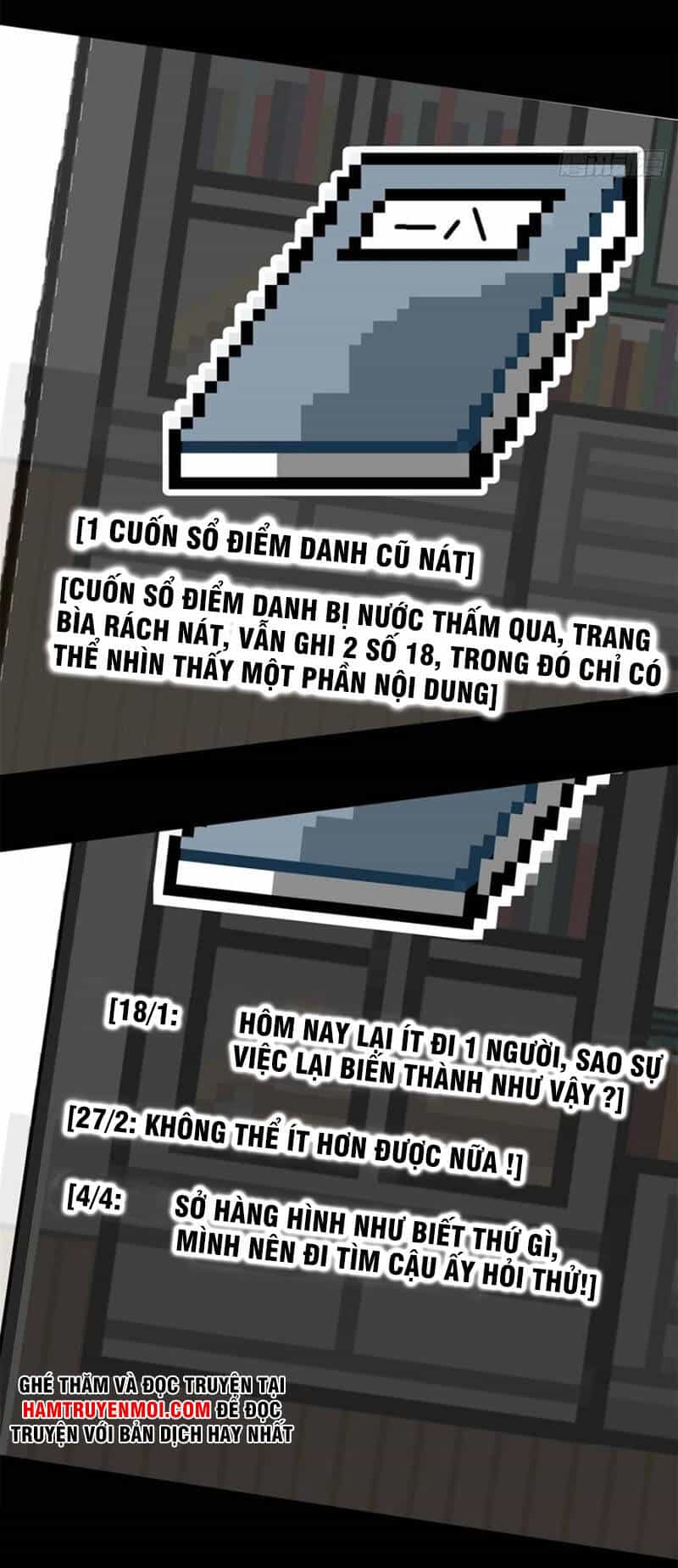 Toàn Cầu Sụp Đổ - Chương 72 - ảnh 23