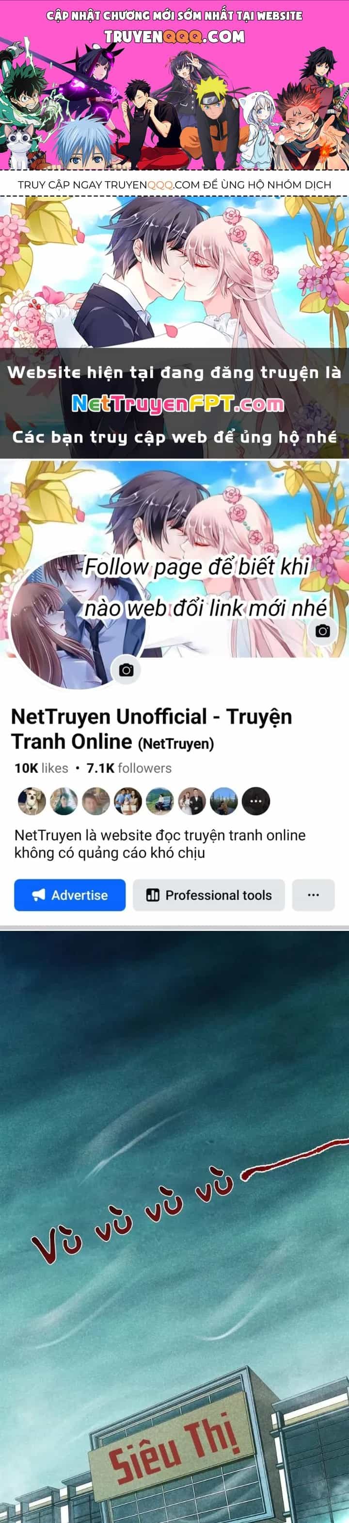 Toàn Cầu Sụp Đổ - Chương 76 - ảnh 1