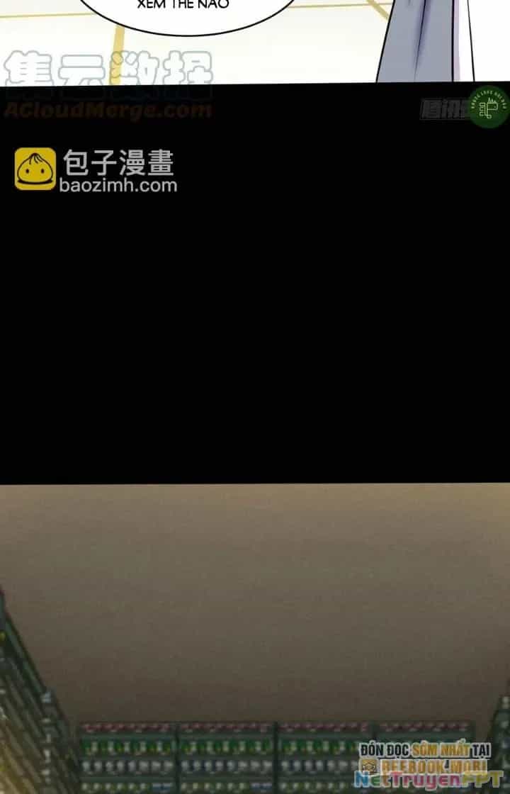 Toàn Cầu Sụp Đổ - Chương 76 - ảnh 15