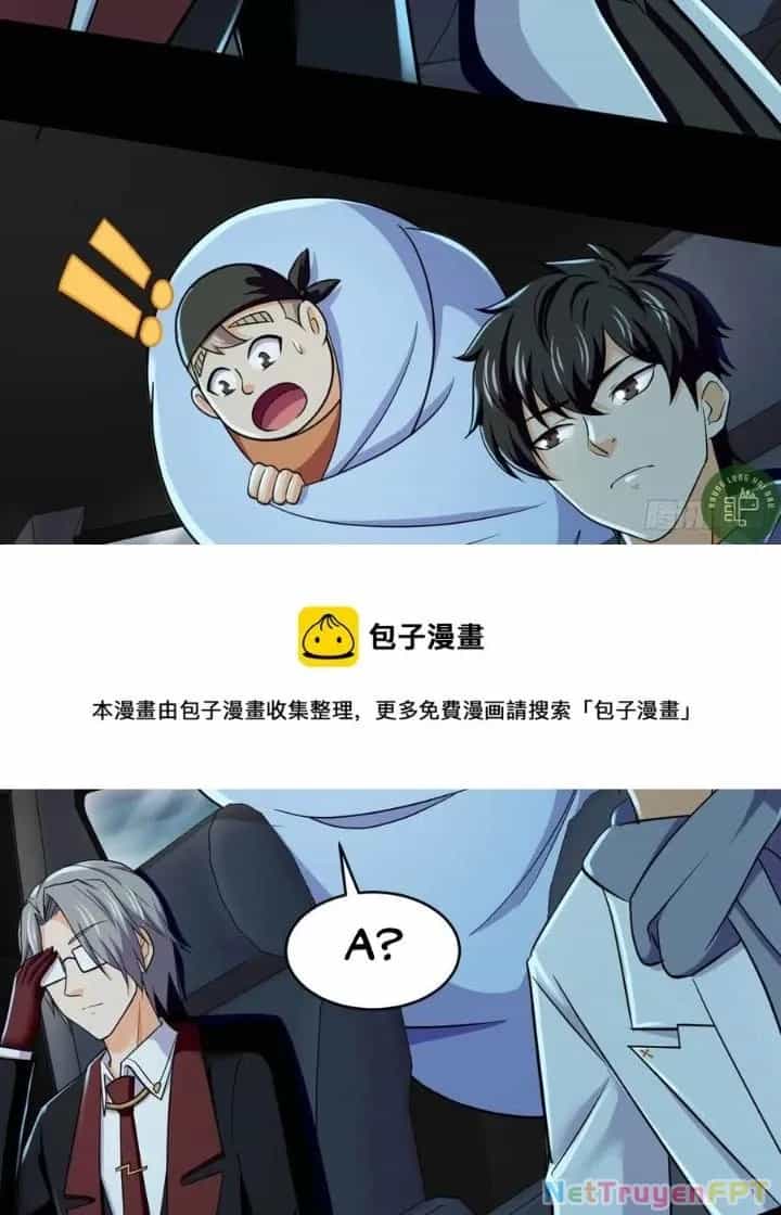Toàn Cầu Sụp Đổ - Chương 76 - ảnh 33