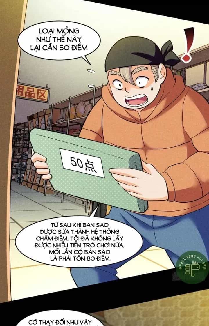 Toàn Cầu Sụp Đổ - Chương 76 - ảnh 4