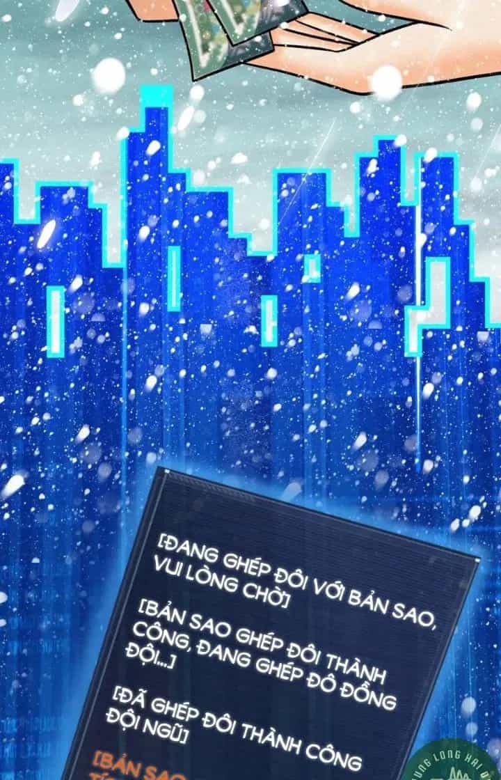Toàn Cầu Sụp Đổ - Chương 76 - ảnh 42