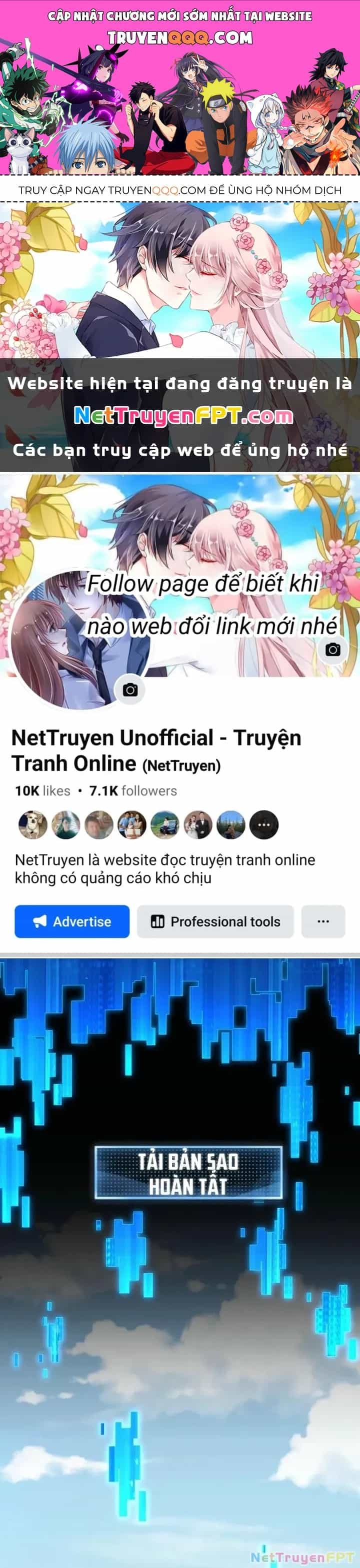 Toàn Cầu Sụp Đổ - Chương 77 - ảnh 1