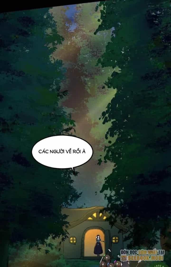 Toàn Cầu Sụp Đổ - Chương 77 - ảnh 20