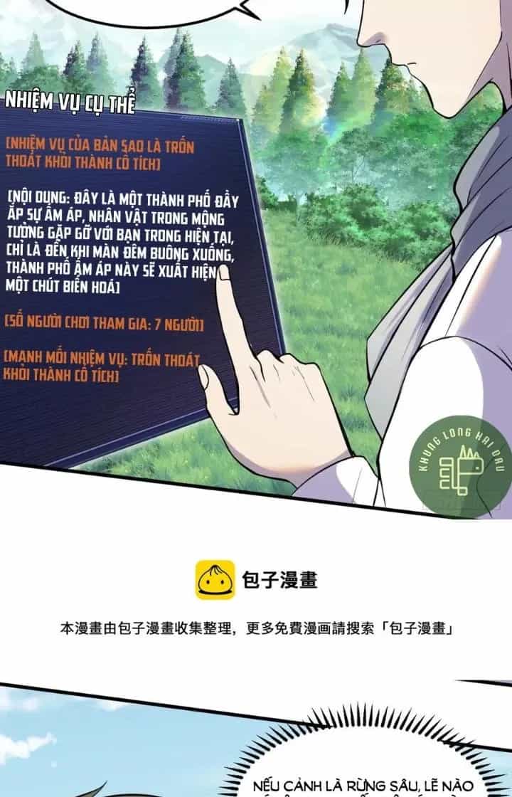 Toàn Cầu Sụp Đổ - Chương 77 - ảnh 4