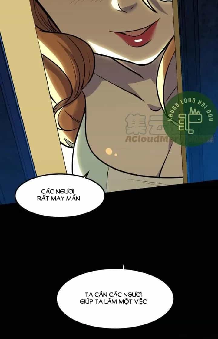 Toàn Cầu Sụp Đổ - Chương 77 - ảnh 46