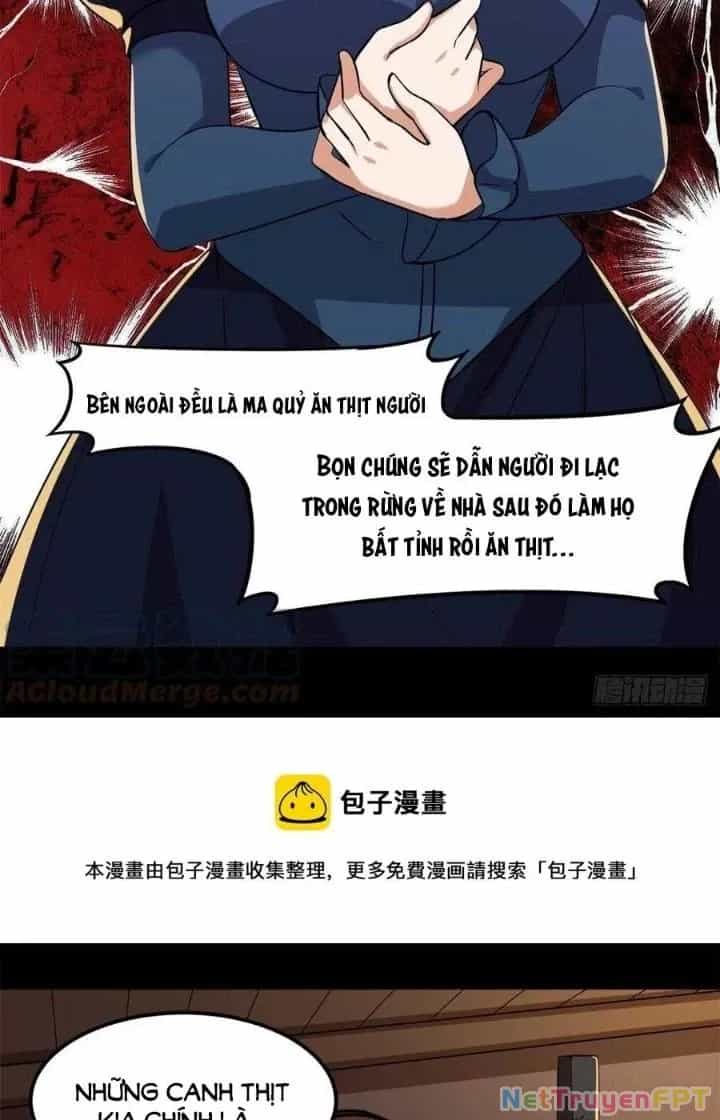 Toàn Cầu Sụp Đổ - Chương 78 - ảnh 18