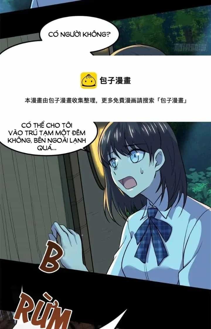 Toàn Cầu Sụp Đổ - Chương 78 - ảnh 29