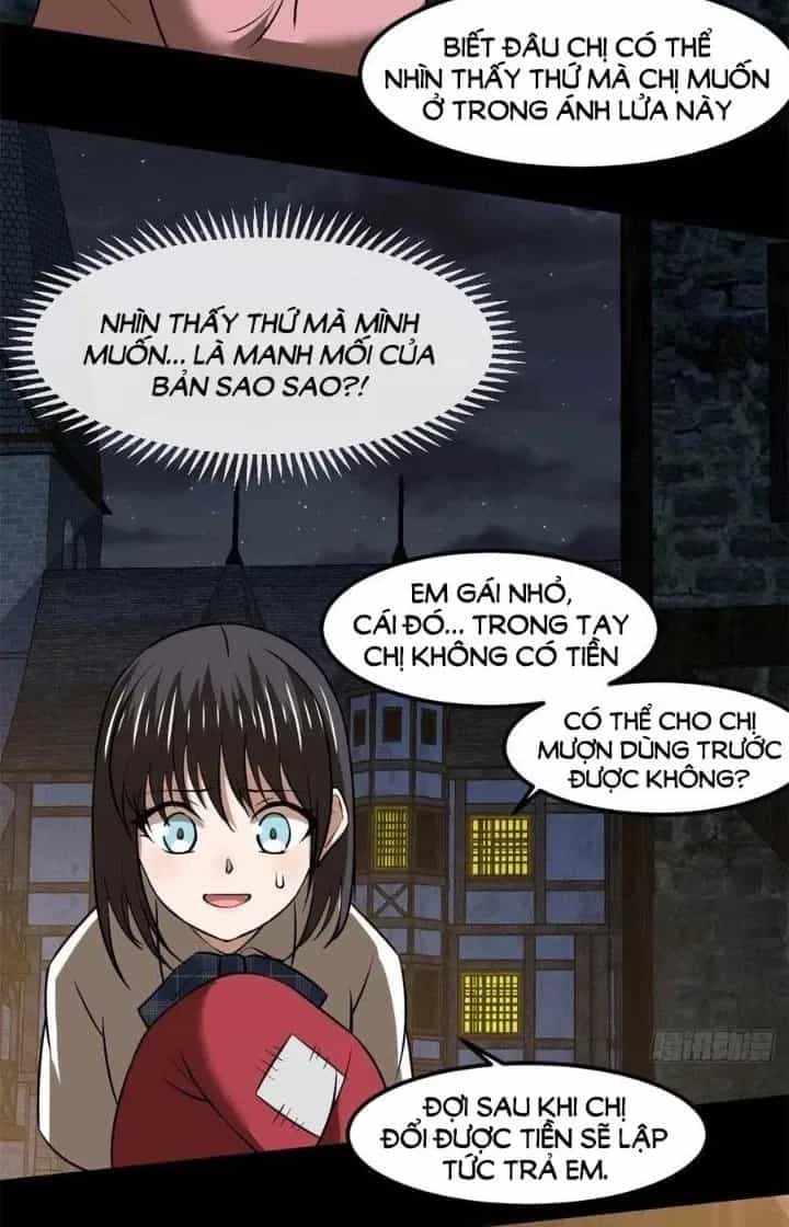 Toàn Cầu Sụp Đổ - Chương 78 - ảnh 39