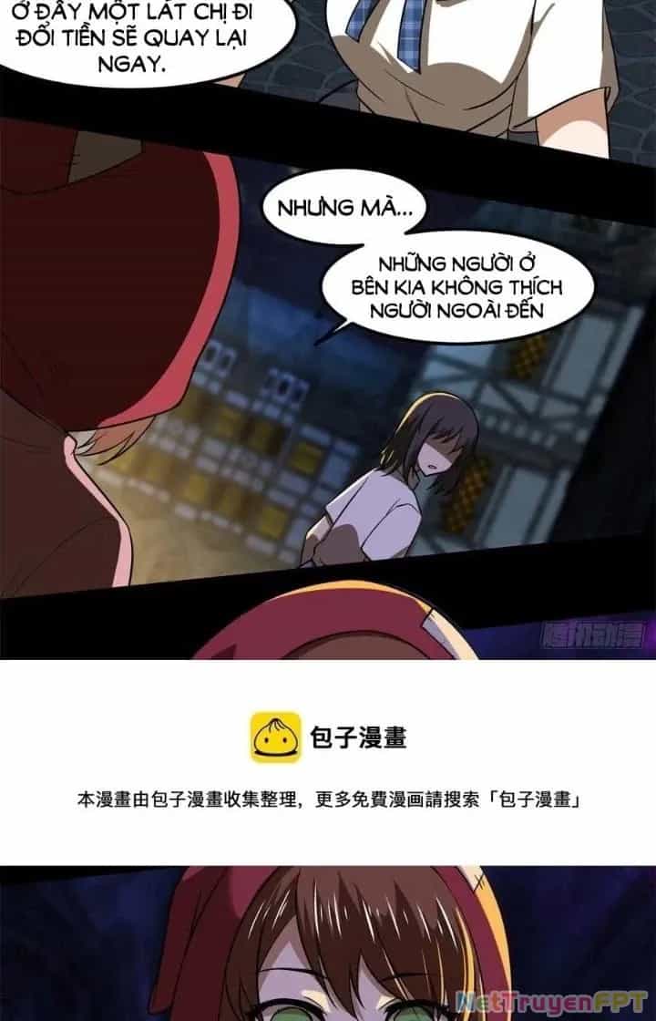 Toàn Cầu Sụp Đổ - Chương 78 - ảnh 43