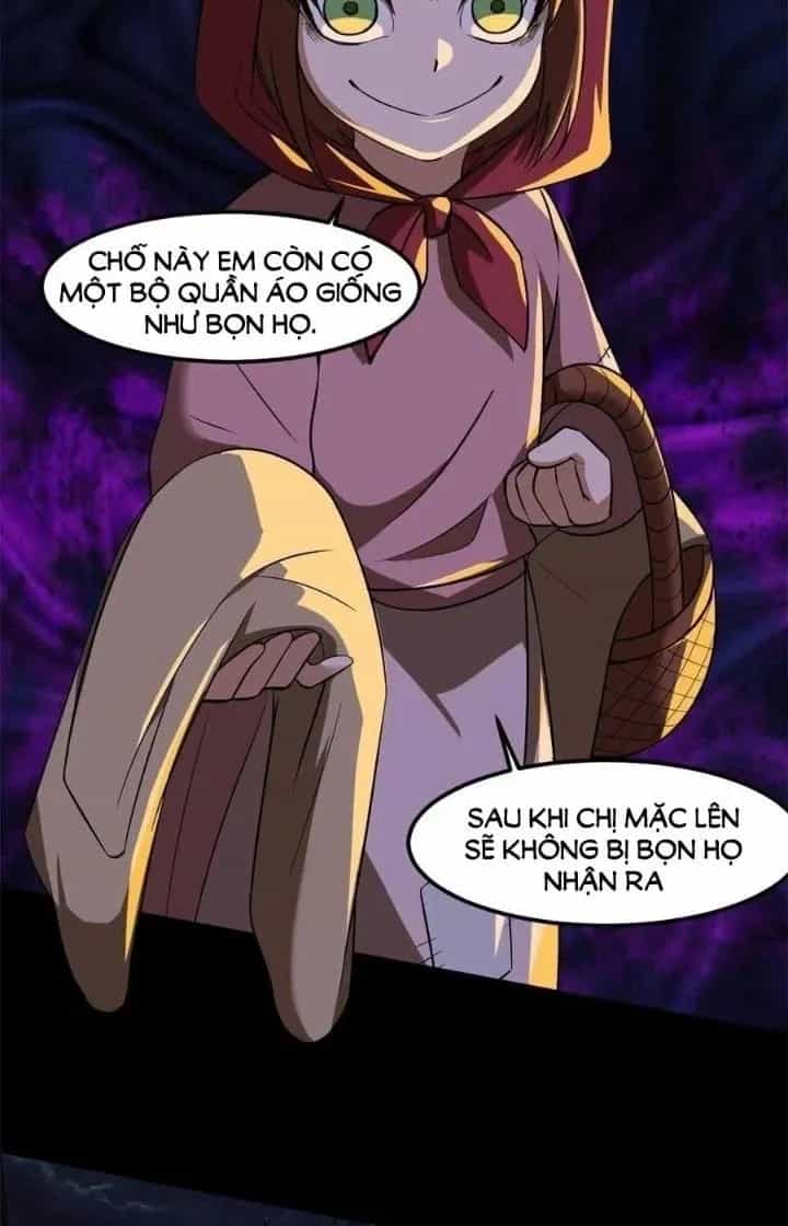 Toàn Cầu Sụp Đổ - Chương 78 - ảnh 44