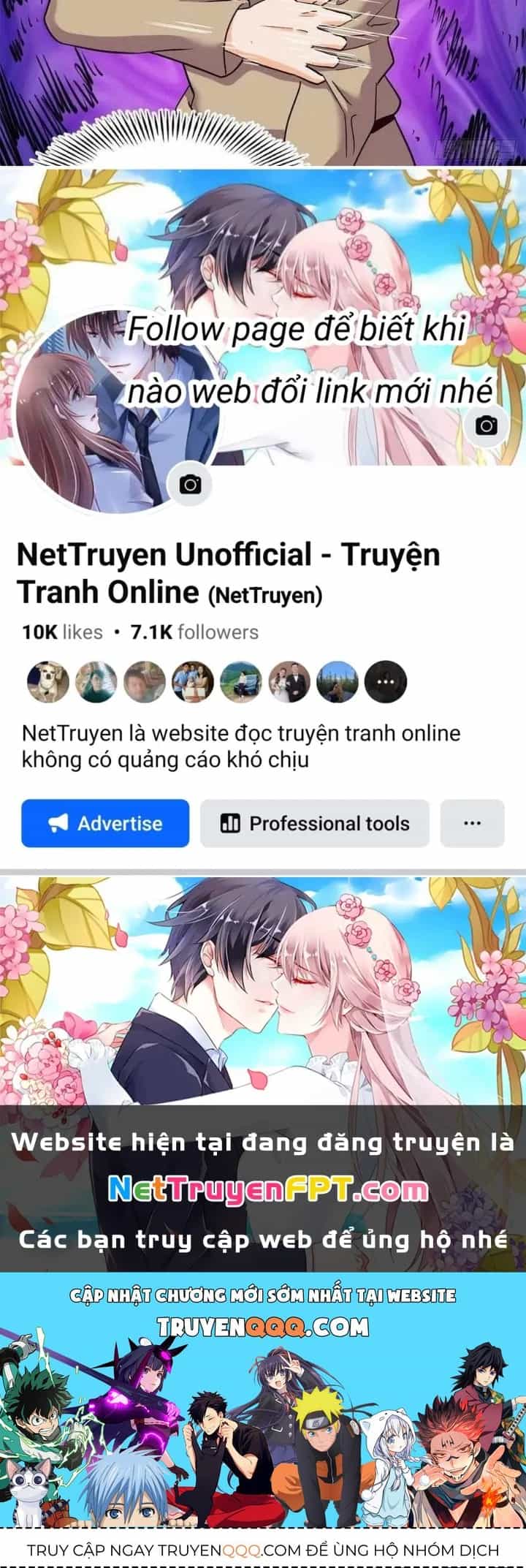 Toàn Cầu Sụp Đổ - Chương 78 - ảnh 58