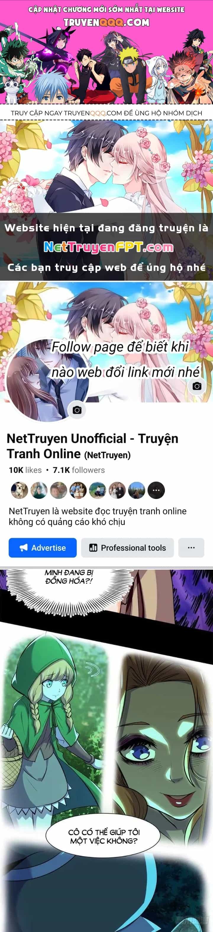 Toàn Cầu Sụp Đổ - Chương 79 - ảnh 1