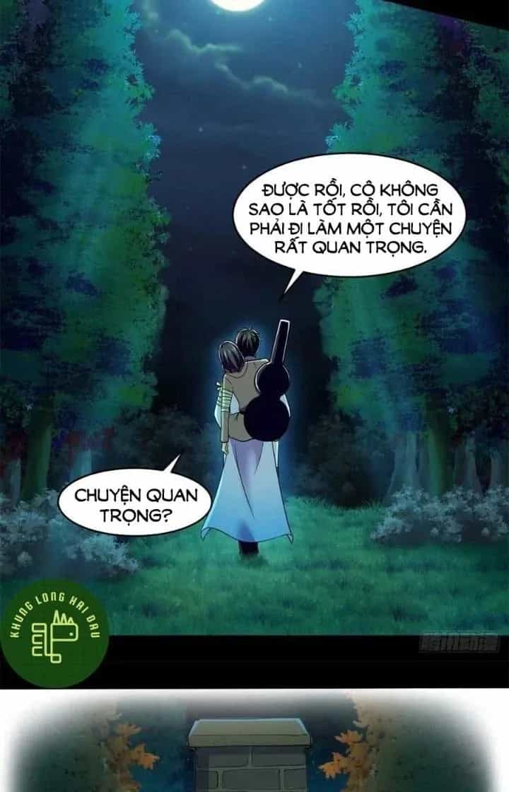 Toàn Cầu Sụp Đổ - Chương 79 - ảnh 29