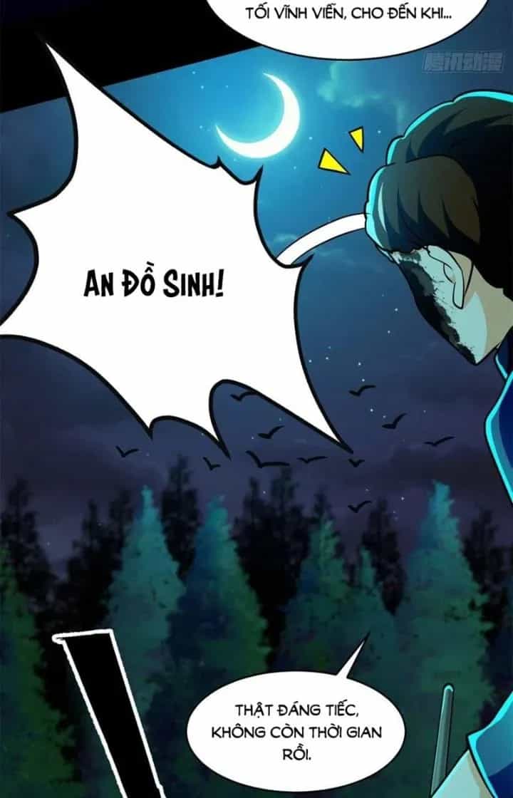 Toàn Cầu Sụp Đổ - Chương 80 - ảnh 12