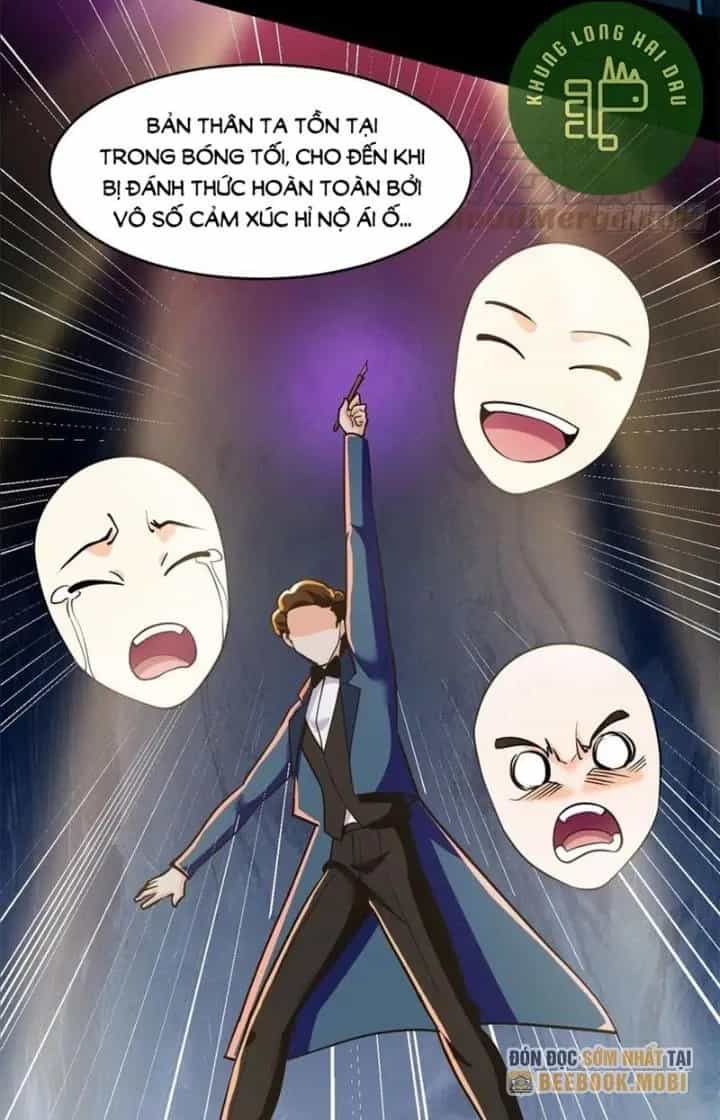 Toàn Cầu Sụp Đổ - Chương 80 - ảnh 5