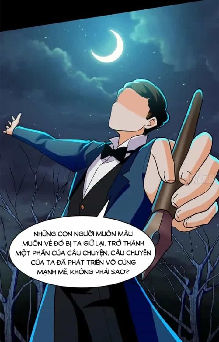 Toàn Cầu Sụp Đổ - Chương 80 - ảnh 7