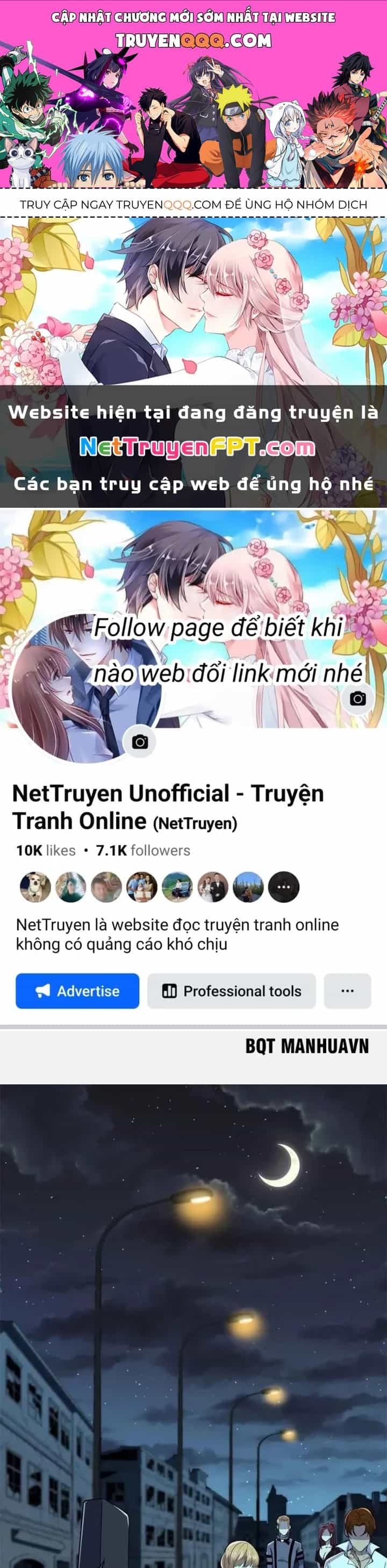 Toàn Cầu Sụp Đổ - Chương 81 - ảnh 1