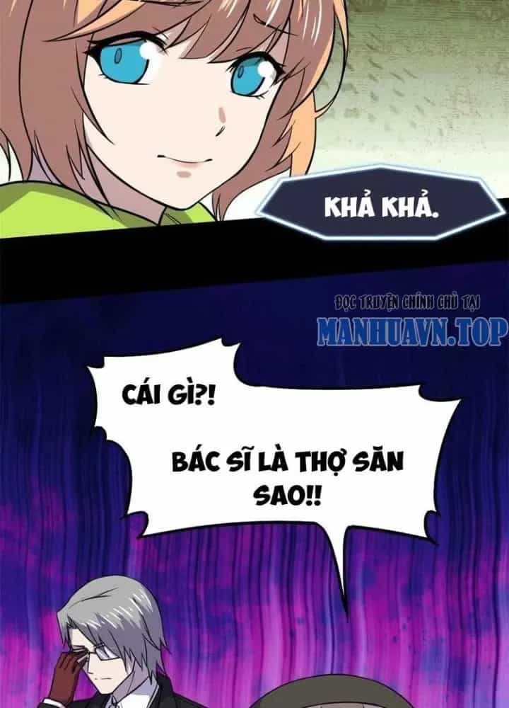 Toàn Cầu Sụp Đổ - Chương 81 - ảnh 19