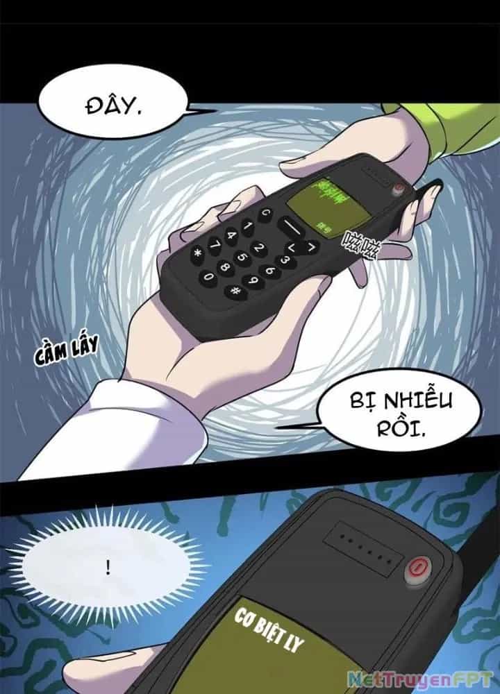 Toàn Cầu Sụp Đổ - Chương 81 - ảnh 29