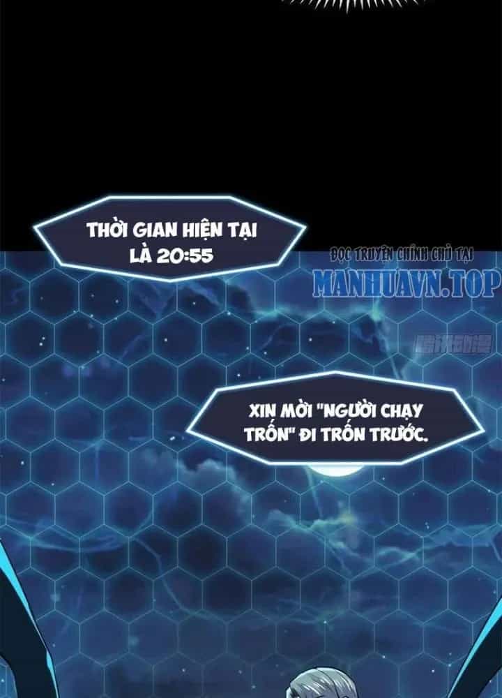 Toàn Cầu Sụp Đổ - Chương 81 - ảnh 33