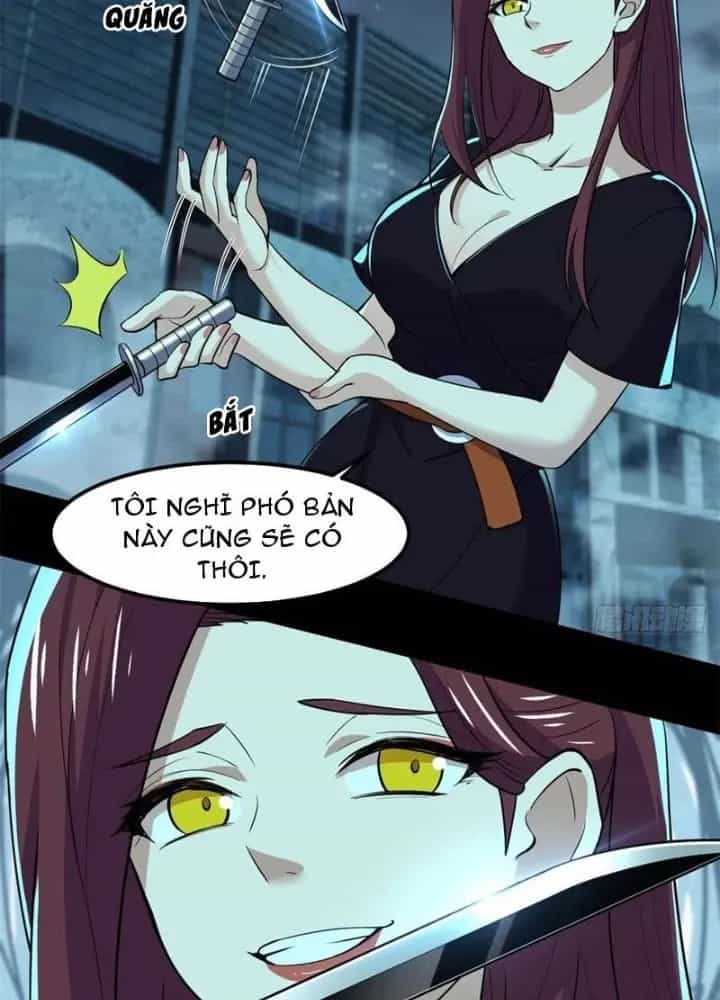 Toàn Cầu Sụp Đổ - Chương 81 - ảnh 47