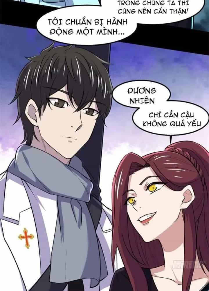 Toàn Cầu Sụp Đổ - Chương 81 - ảnh 51