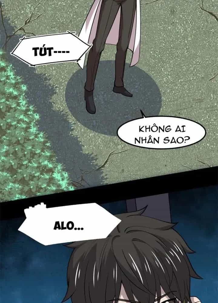 Toàn Cầu Sụp Đổ - Chương 81 - ảnh 67