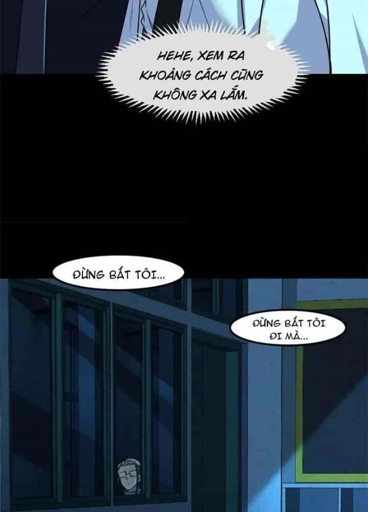 Toàn Cầu Sụp Đổ - Chương 81 - ảnh 77