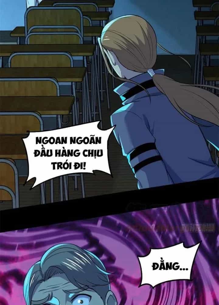 Toàn Cầu Sụp Đổ - Chương 81 - ảnh 87