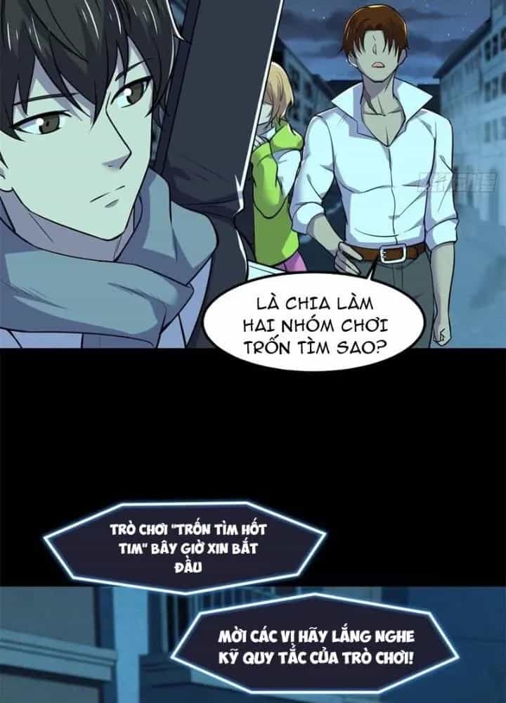 Toàn Cầu Sụp Đổ - Chương 81 - ảnh 9