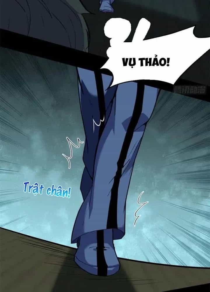 Toàn Cầu Sụp Đổ - Chương 82 - ảnh 13