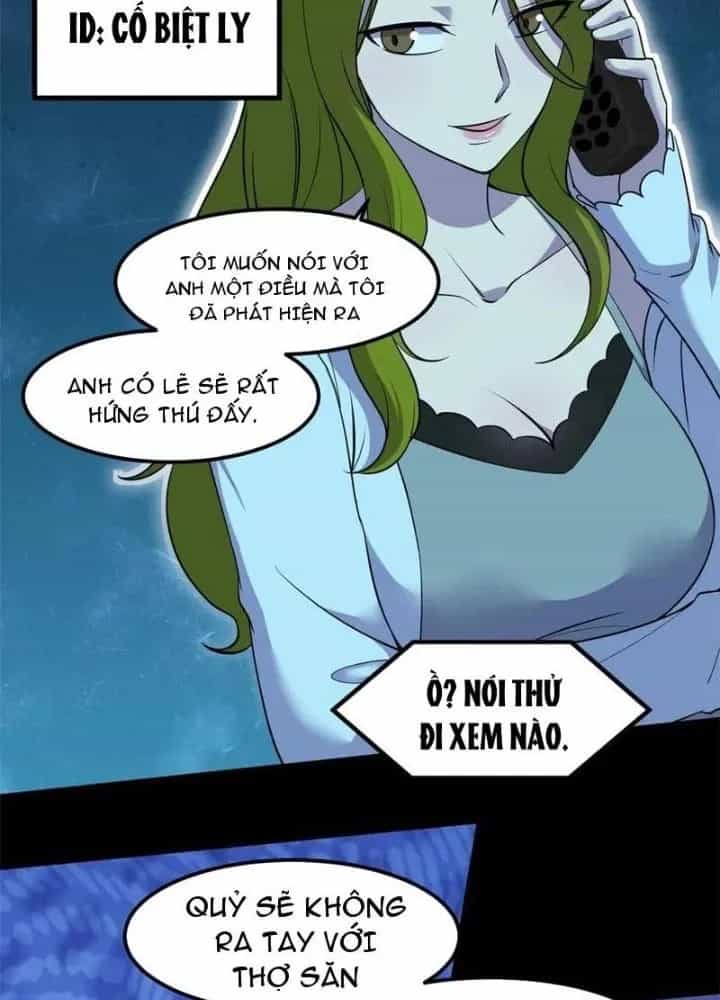 Toàn Cầu Sụp Đổ - Chương 82 - ảnh 49