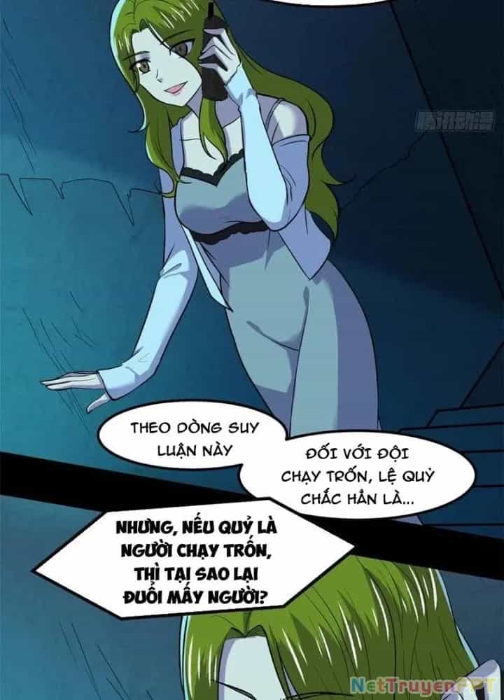 Toàn Cầu Sụp Đổ - Chương 82 - ảnh 59