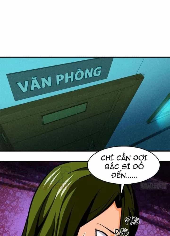 Toàn Cầu Sụp Đổ - Chương 83 - ảnh 65