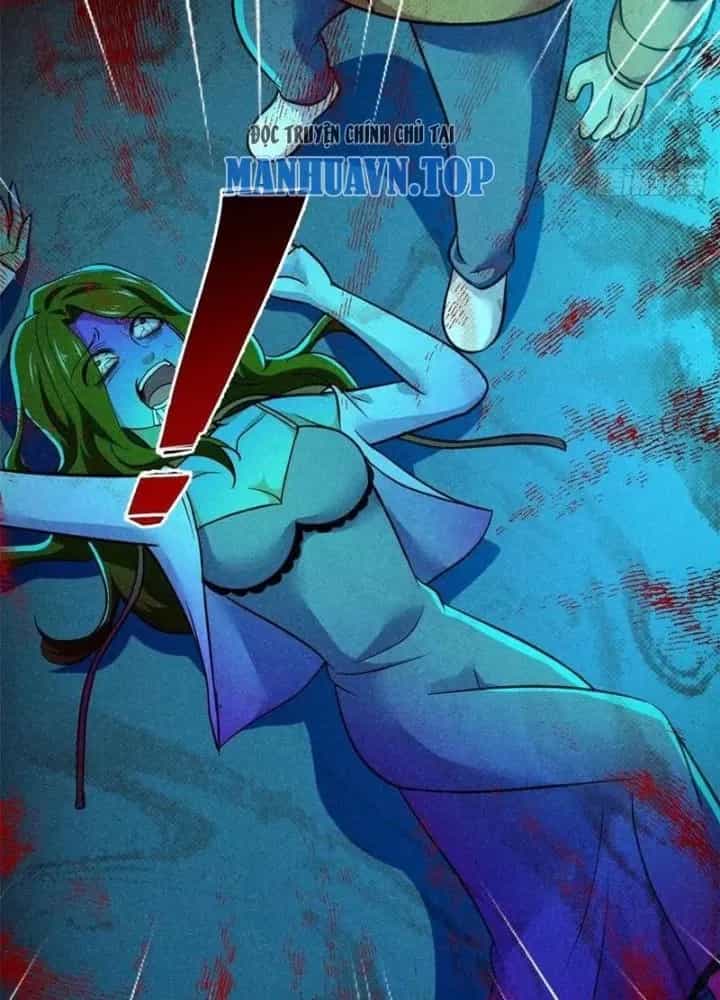 Toàn Cầu Sụp Đổ - Chương 83 - ảnh 89