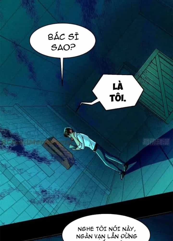 Toàn Cầu Sụp Đổ - Chương 84 - ảnh 13