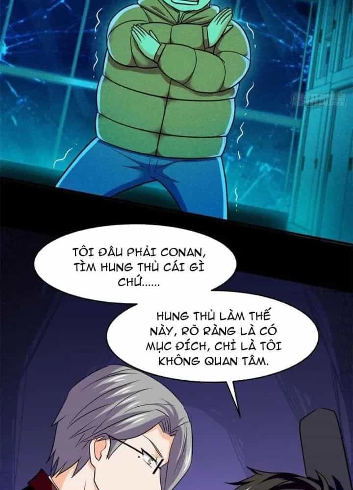 Toàn Cầu Sụp Đổ - Chương 84 - ảnh 5