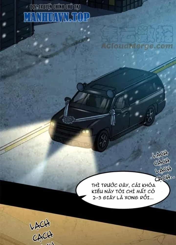 Toàn Cầu Sụp Đổ - Chương 85 - ảnh 27