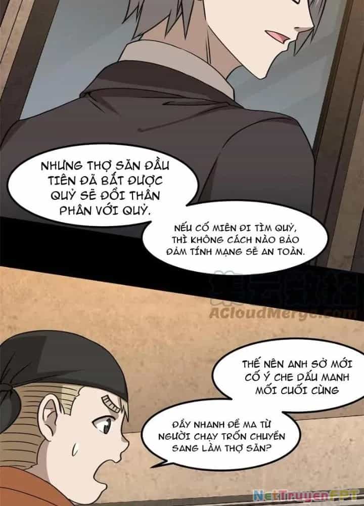 Toàn Cầu Sụp Đổ - Chương 85 - ảnh 51