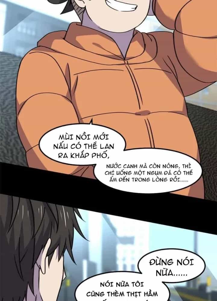 Toàn Cầu Sụp Đổ - Chương 85 - ảnh 81