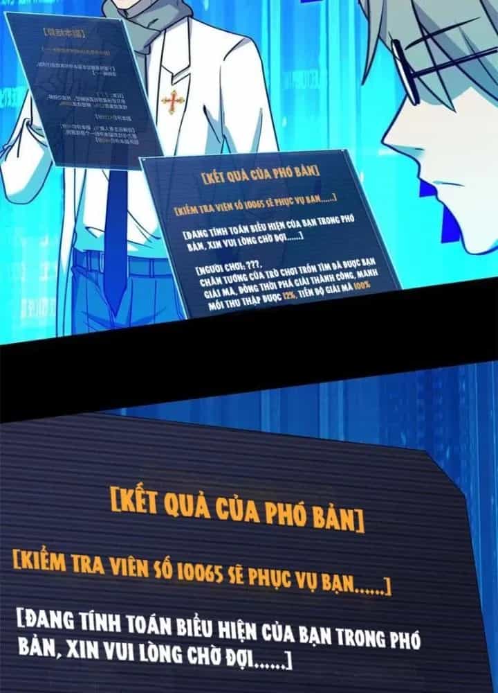 Toàn Cầu Sụp Đổ - Chương 85 - ảnh 9
