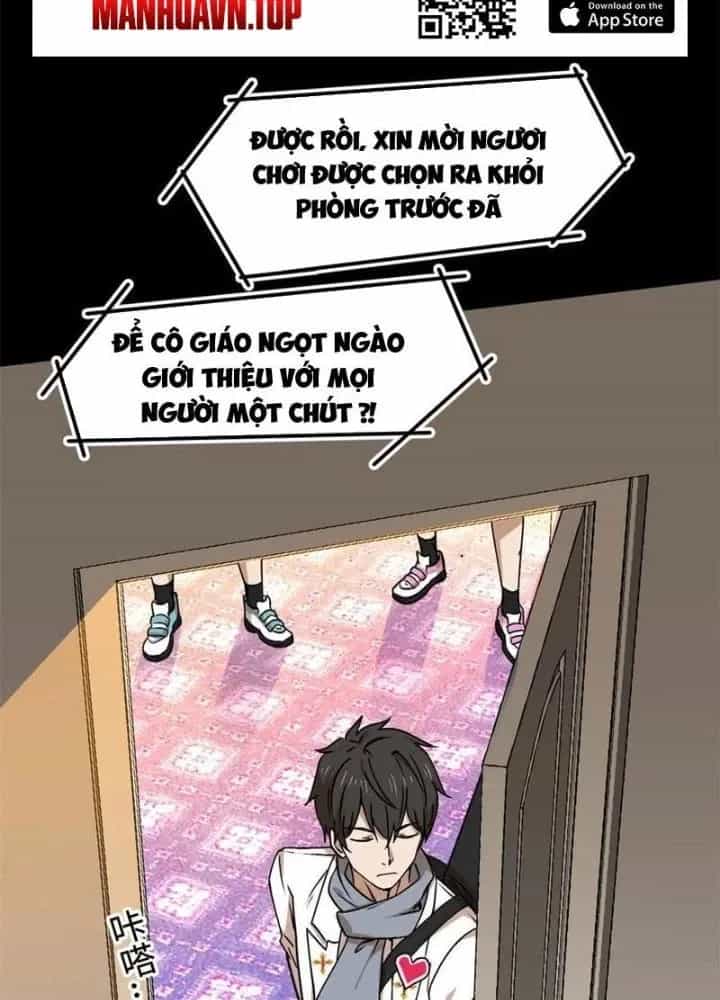 Toàn Cầu Sụp Đổ - Chương 86 - ảnh 35