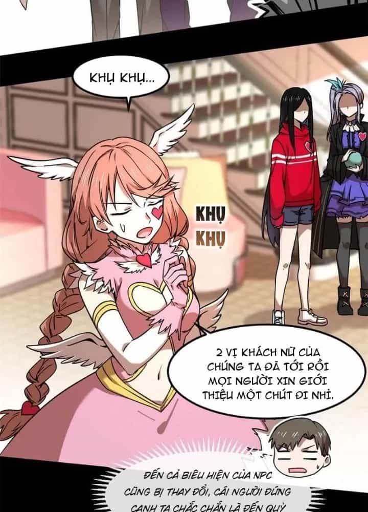 Toàn Cầu Sụp Đổ - Chương 86 - ảnh 51