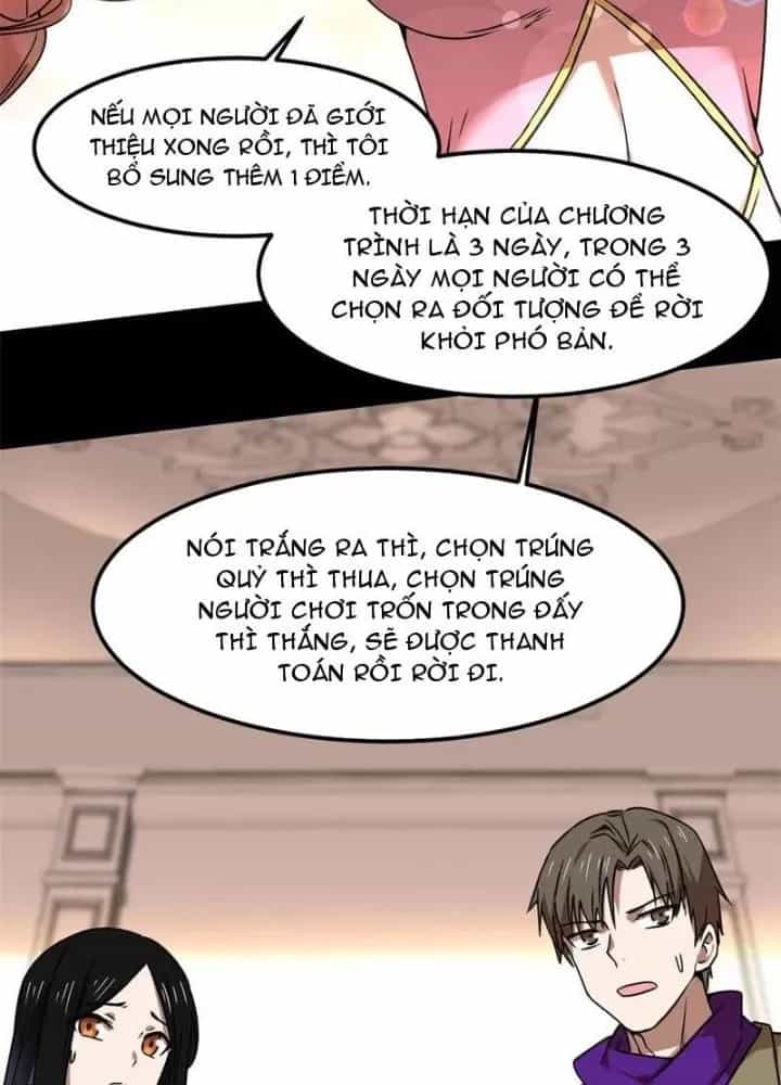 Toàn Cầu Sụp Đổ - Chương 86 - ảnh 57